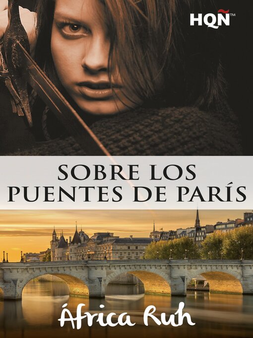 Title details for Sobre los puentes de París by África Ruh - Available